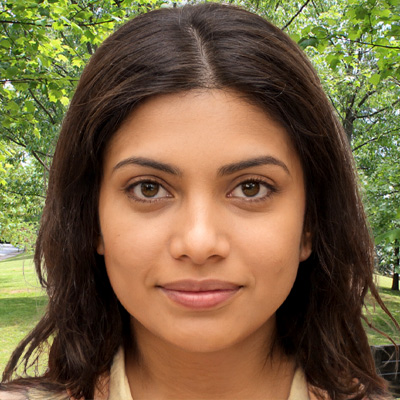 Maria Hossari